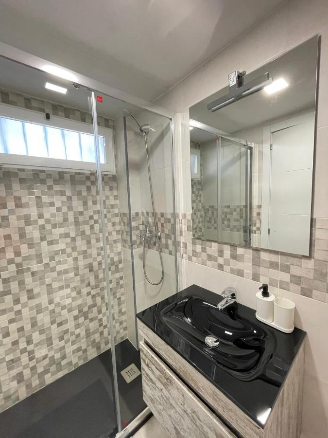 Апартаменты Lafrenchtouch - Relajante 1Hab Con Piscina Бенальмадена Экстерьер фото