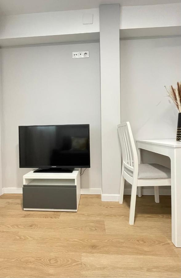 Апартаменты Lafrenchtouch - Relajante 1Hab Con Piscina Бенальмадена Экстерьер фото